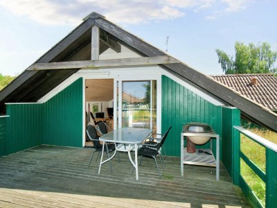 Holiday house 6 person holiday home in Skibby-By Traum - Outdoor photo 10