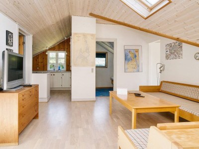 Holiday house 6 person holiday home in Skibby-By Traum - Outdoor photo 11