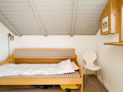 Holiday house 6 person holiday home in Skibby-By Traum - Outdoor photo 12