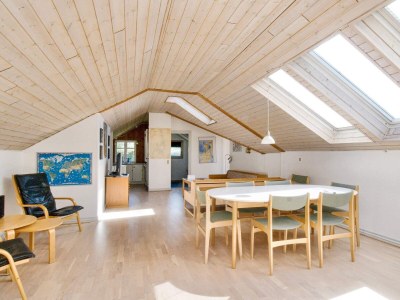 Holiday house 6 person holiday home in Skibby-By Traum - Outdoor photo 15