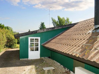 Holiday house 6 person holiday home in Skibby-By Traum - Outdoor photo 16