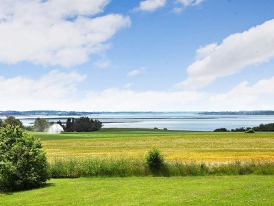 Holiday house 6 person holiday home in Skibby-By Traum - Outdoor photo 22