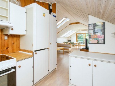 Holiday house 6 person holiday home in Skibby-By Traum - Outdoor photo 24