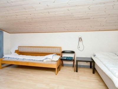 Holiday house 6 person holiday home in Skibby-By Traum - Outdoor photo 26