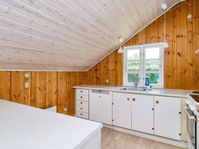 Holiday house 6 person holiday home in Skibby-By Traum - Outdoor photo 28