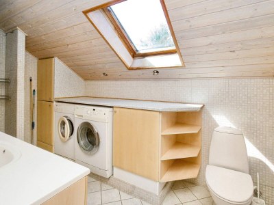 Holiday house 6 person holiday home in Skibby-By Traum - Outdoor photo 29