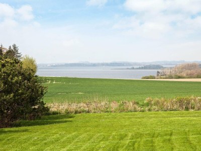 Holiday house 6 person holiday home in Skibby-By Traum - Outdoor photo 30