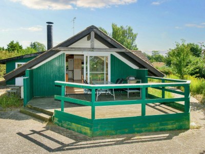 Holiday house 6 person holiday home in Skibby-By Traum - Outdoor photo 31