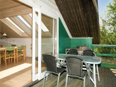 Holiday house 6 person holiday home in Skibby-By Traum - Outdoor photo 32