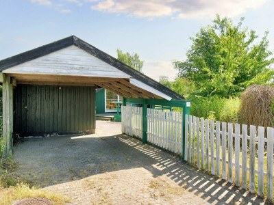 Holiday house 6 person holiday home in Skibby-By Traum - Outdoor photo 35