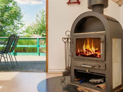 Holiday house 6 person holiday home in Skibby-By Traum - Outdoor photo 36