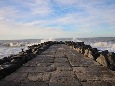 Holiday house 6 person holiday home in Skibby-By Traum - Outdoor photo 40