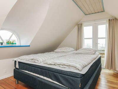 Holiday house 12 Personen Ferienhaus in Hirtshals-By Traum - Outdoor photo 2