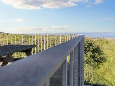 Holiday house 12 Personen Ferienhaus in Hirtshals-By Traum - Outdoor photo 4