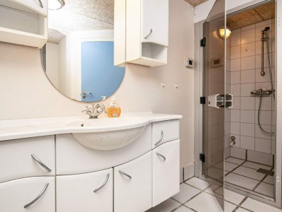 Holiday house 12 Personen Ferienhaus in Hirtshals-By Traum - Outdoor photo 9