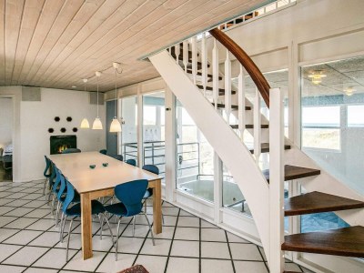 Holiday house 12 Personen Ferienhaus in Hirtshals-By Traum - Outdoor photo 13