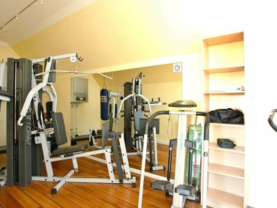 Holiday house 12 Personen Ferienhaus in Hirtshals-By Traum - Outdoor photo 14