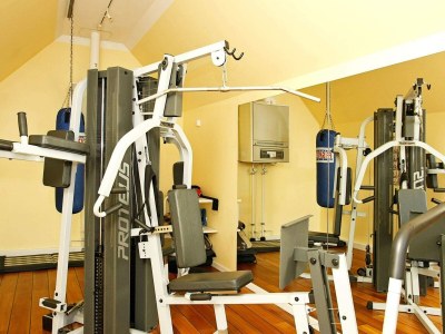 Holiday house 12 Personen Ferienhaus in Hirtshals-By Traum - Outdoor photo 15