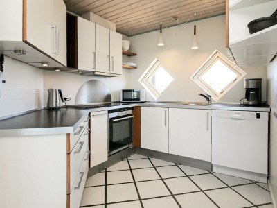 Holiday house 12 Personen Ferienhaus in Hirtshals-By Traum - Outdoor photo 16