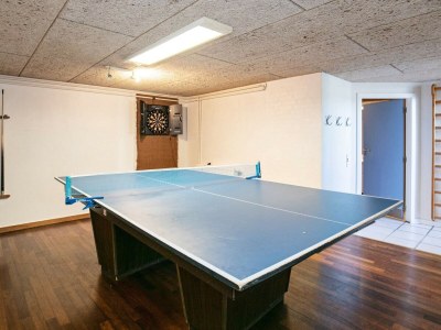 Holiday house 12 Personen Ferienhaus in Hirtshals-By Traum - Outdoor photo 17