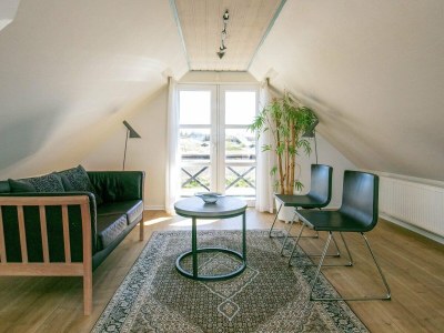 Holiday house 12 Personen Ferienhaus in Hirtshals-By Traum - Outdoor photo 20