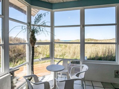 Holiday house 12 Personen Ferienhaus in Hirtshals-By Traum - Outdoor photo 21