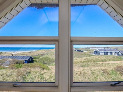 Holiday house 12 Personen Ferienhaus in Hirtshals-By Traum - Outdoor photo 22