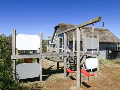 Holiday house 12 Personen Ferienhaus in Hirtshals-By Traum - Outdoor photo 23