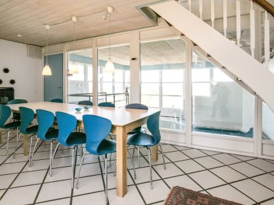 Holiday house 12 Personen Ferienhaus in Hirtshals-By Traum - Outdoor photo 24