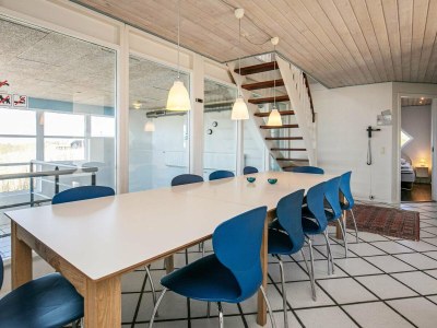 Holiday house 12 Personen Ferienhaus in Hirtshals-By Traum - Outdoor photo 25