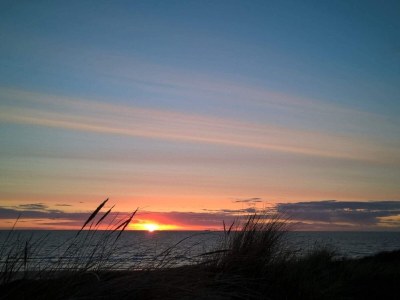 Holiday house 12 Personen Ferienhaus in Hirtshals-By Traum - Outdoor photo 27