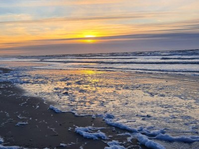 Holiday house 12 Personen Ferienhaus in Hirtshals-By Traum - Outdoor photo 28