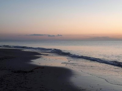 Holiday house 12 Personen Ferienhaus in Hirtshals-By Traum - Outdoor photo 29