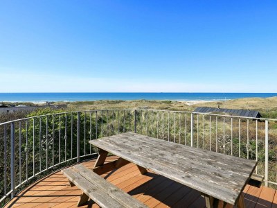 Holiday house 12 Personen Ferienhaus in Hirtshals-By Traum - Outdoor photo 30