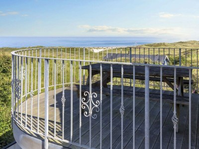 Holiday house 12 Personen Ferienhaus in Hirtshals-By Traum - Outdoor photo 31