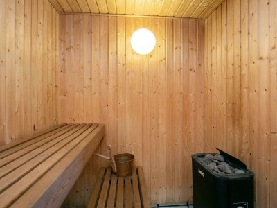 Holiday house 12 Personen Ferienhaus in Hirtshals-By Traum - Outdoor photo 33