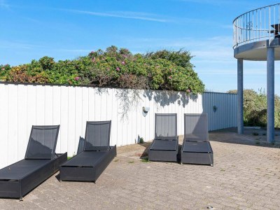 Holiday house 12 Personen Ferienhaus in Hirtshals-By Traum - Outdoor photo 34