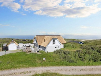 Holiday house 12 Personen Ferienhaus in Hirtshals-By Traum - Outdoor photo 35