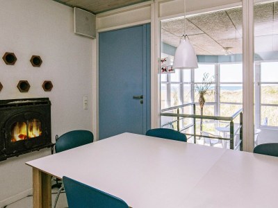 Holiday house 12 Personen Ferienhaus in Hirtshals-By Traum - Outdoor photo 37