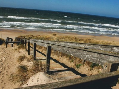 Holiday house 12 Personen Ferienhaus in Hirtshals-By Traum - Outdoor photo 40
