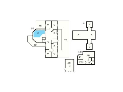 Holiday house 12 Personen Ferienhaus in Hirtshals-By Traum - Document photo 41