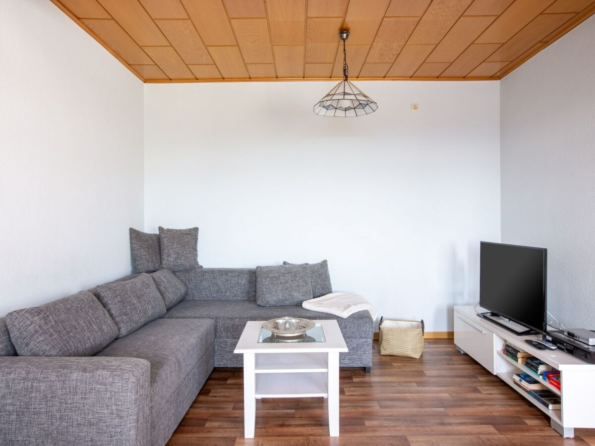 Apartment Wohnung in Battenberg nahe Winterberg Skigebiet