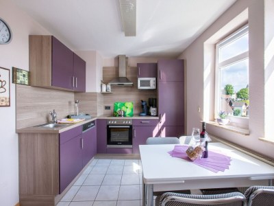 Apartment Wohnung in Battenberg nahe Winterberg Skigebiet - Features photo 13