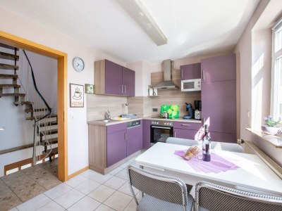 Apartment Wohnung in Battenberg nahe Winterberg Skigebiet - Features photo 15