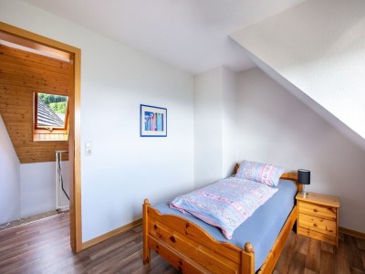 Apartment Wohnung in Battenberg nahe Winterberg Skigebiet - Features photo 16