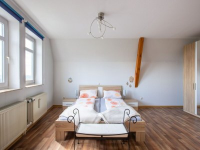 Apartment Wohnung in Battenberg nahe Winterberg Skigebiet - Features photo 17