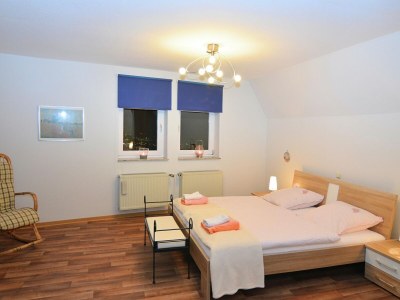 Apartment Wohnung in Battenberg nahe Winterberg Skigebiet - Features photo 23