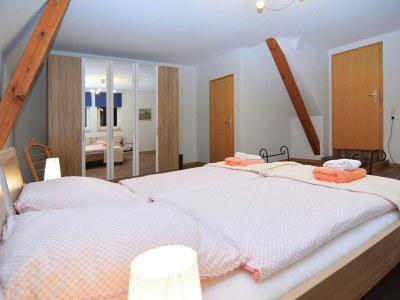 Apartment Wohnung in Battenberg nahe Winterberg Skigebiet - Features photo 24