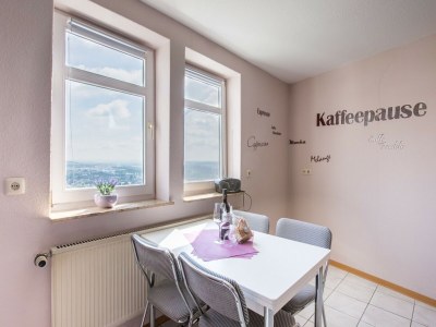 Apartment Wohnung in Battenberg nahe Winterberg Skigebiet - Features photo 29