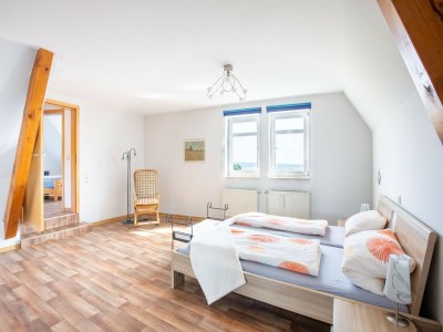 Apartment Wohnung in Battenberg nahe Winterberg Skigebiet - Features photo 30